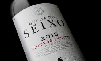 VOLTA Branding & Digital Studio – Sandeman Quinta do Seixo