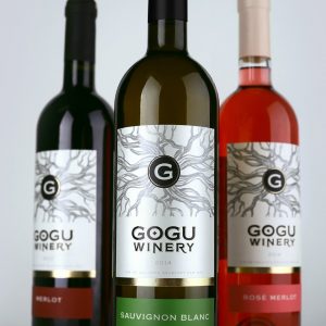 43’oz – Gogu Winery