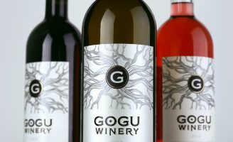 43’oz – Gogu Winery
