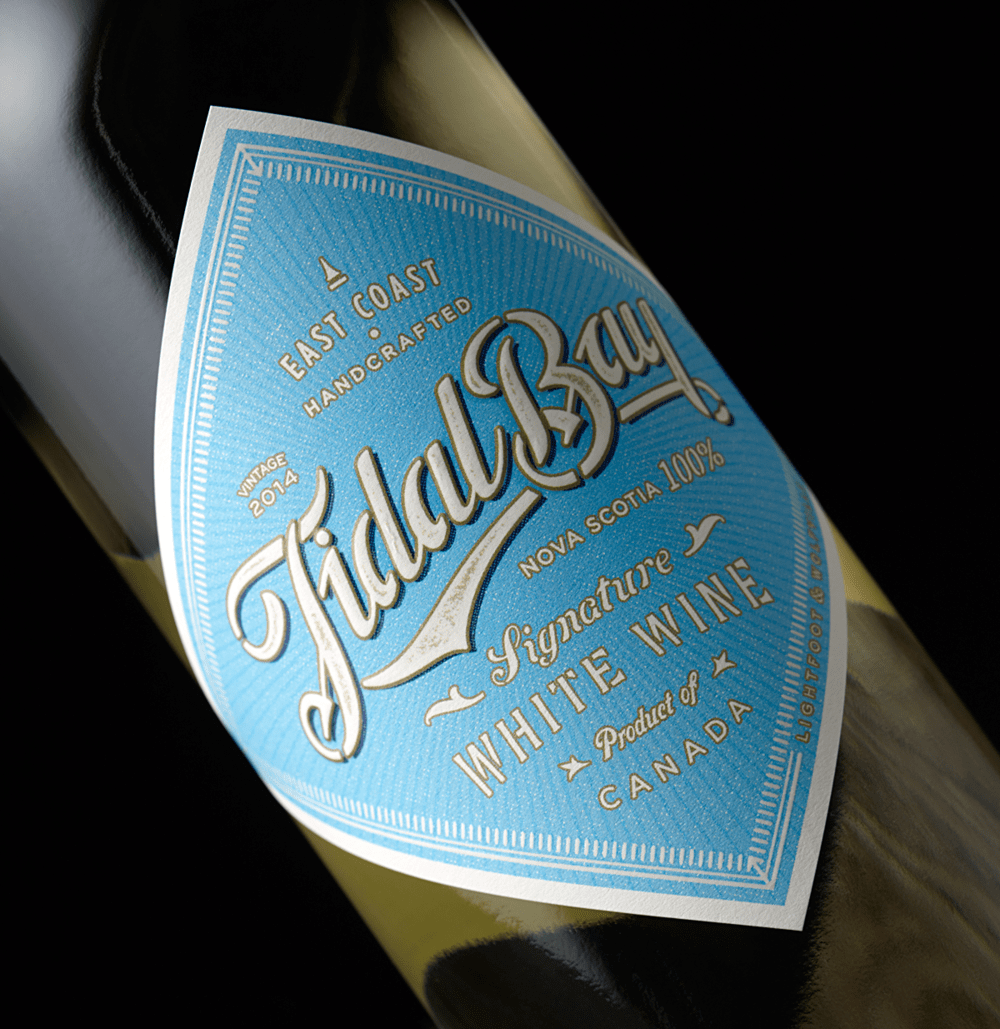 Chad Michael Studio – Tidal Bay