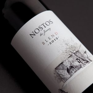 Marios Karystios – Manousakis Winery