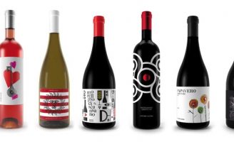 NUCERIA GROUP PRESENTS: “LABELS TO DRINK WITH EYES”