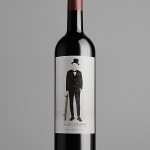 Estudio Maba – The Invisible Man