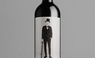 Estudio Maba – The Invisible Man