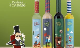 Brandinal – 4 Castros