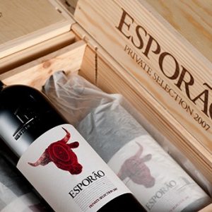 White Studio – Esporão