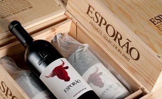 White Studio – Esporão