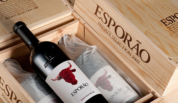 White Studio – Esporão
