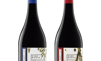 TSMGO – Vine Roots