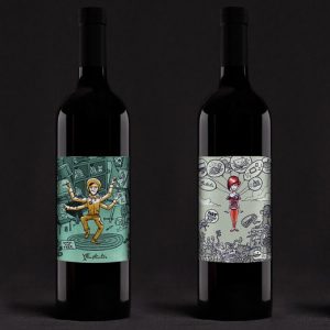 ILL&MATES – Art director vs illustrator