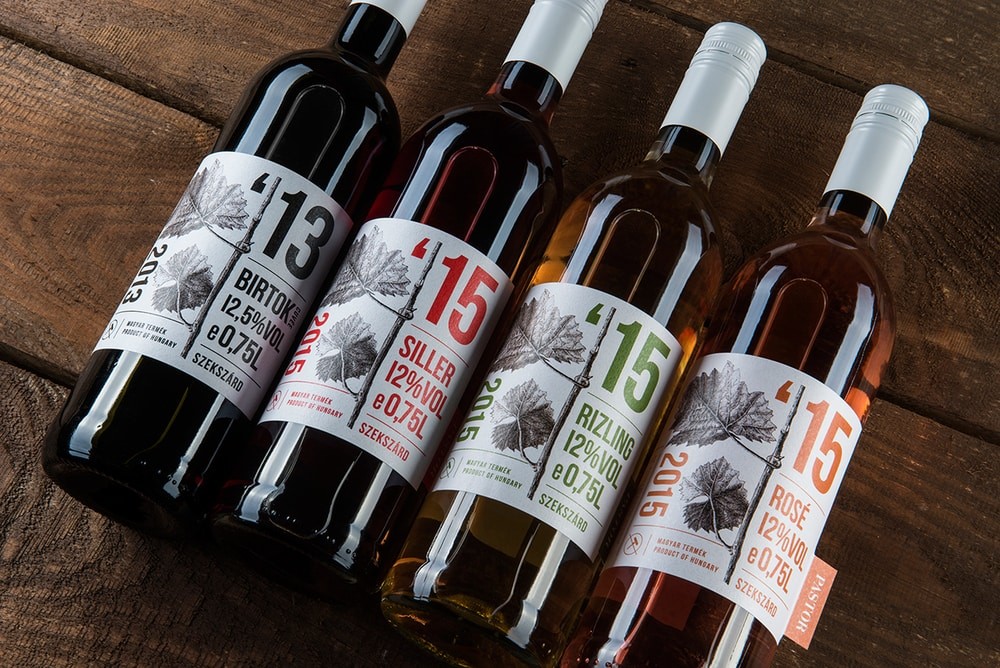 kissmiklos – Pastor winery’s