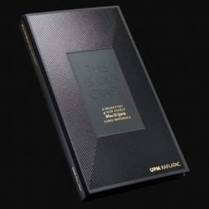 Studio Parr – A New Perspective For Wine And Spirit Label Materials