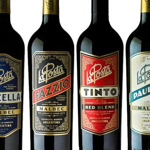 Canales & Co – La Posta Wines