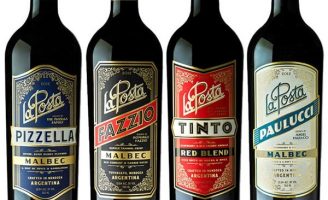 Canales & Co – La Posta Wines