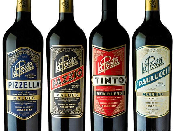 Canales & Co – La Posta Wines