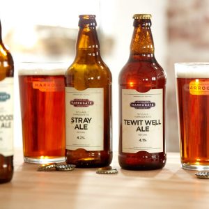 10 Associates – The Harrogate Brewing Co.