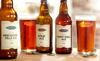 10 Associates – The Harrogate Brewing Co.