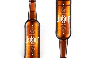 Factor Tres – Jaker Beer