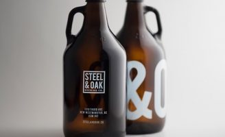 Joshua Vanderheide – Steel & Oak Beer