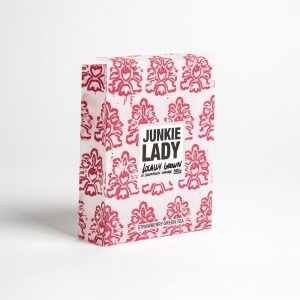 Quentin Lambert, Yan Huang, Carla Marceau, Simon Le Roux – Junky Lady (student)