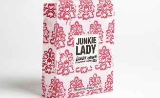 Quentin Lambert, Yan Huang, Carla Marceau, Simon Le Roux – Junky Lady (student)