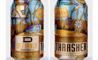 J. Stadler Studio – Defiance Cans