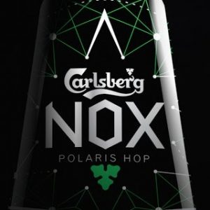 Safari Sundays – Carlsberg NOX