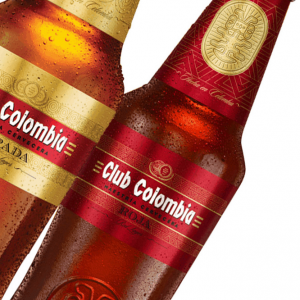 ImasD – Club Colombia