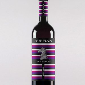 PUROSANGUE design – RUFFIAN