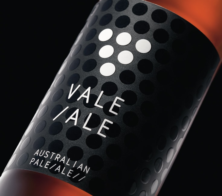 Parallax Design – McLaren Vale Beer Company