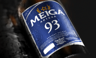 Alvaro Tibán – Craft Beer MEIGA