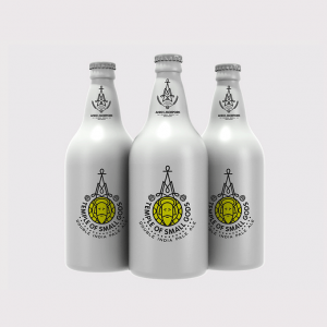 Vad Bunkoff – Ankh-Morpork Global Small Brewery (Concept)