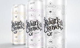 Marquis Love – Root and Crown Spiked Cider