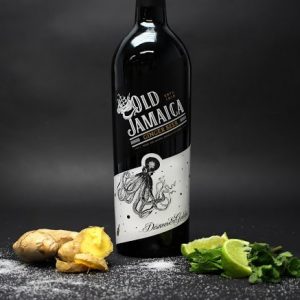 Jon Smith – Old Jamaica (Student Project)