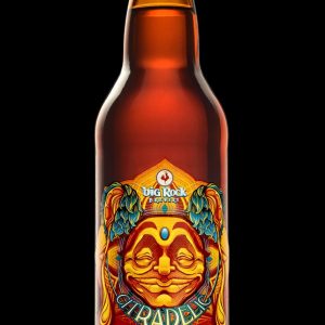 Hired Guns Creative – Citradelic Single Hop IPA