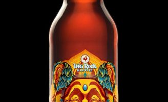 Hired Guns Creative – Citradelic Single Hop IPA