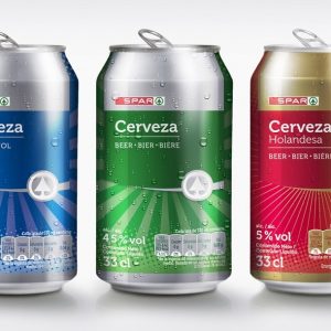 le dezign – Spar Spain