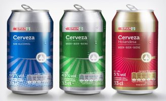 le dezign – Spar Spain