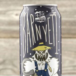 CODO Design – 450 North Brewing Cans