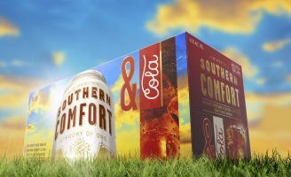 JDO – Southern Comfort RTD packs