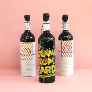 Bardo Industries –  Cheers 2016!