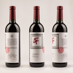 Unblvbl – Artel wine Bosporan Kingdom
