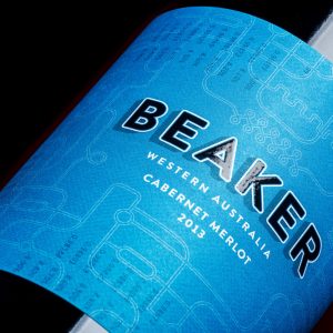 Studio Lost & Found – Beaker Wines