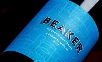 Studio Lost & Found – Beaker Wines
