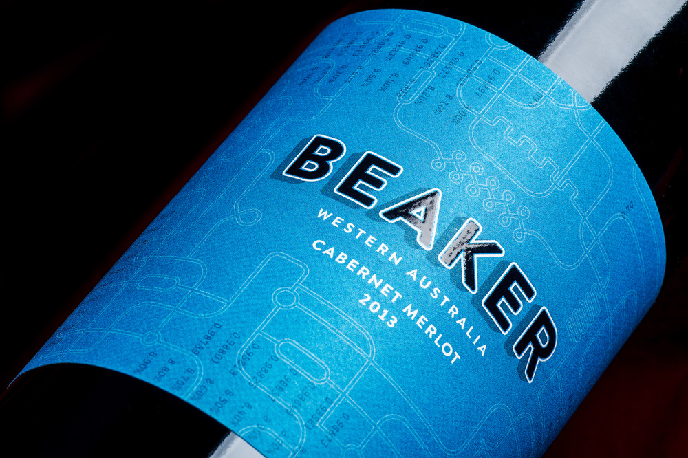 Studio Lost & Found – Beaker Wines
