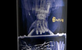 Stranger & Stranger – Bootleg
