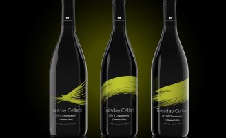 Digital Fish – Martedi Wines