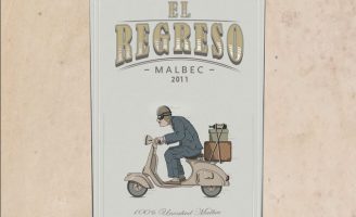Estudio Iuvaro – EL REGRESO | Trapiche