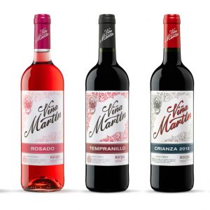 TSMGO – Viña Martín