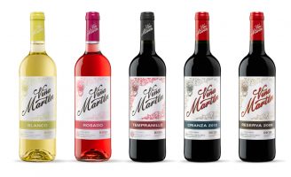TSMGO – Viña Martín